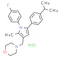 BM635 hydrochloride