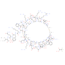 Phrixotoxin 3 TFA