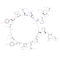 Oxytocin parallel dimer