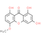 Isobellidifolin - CAS# 552-00-1