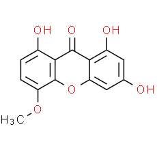 Isobellidifolin - CAS