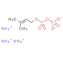 Dimethylallyl Pyrophosphate triammonium salt