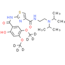 Acotiamide D6