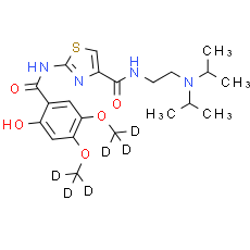 Acotiamide D6