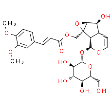 Lagotisoide D