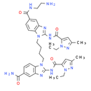 diABZI-C2-NH2