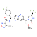 IL-17A inhibitor 1