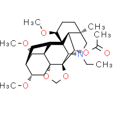 6-Acetyldepheline