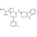 AHR antagonist 5 free base
