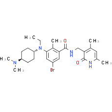 EZH2-IN-5 - CAS