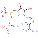 S-Adenosyl-L-methionine D3 | CAS