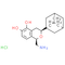A-77636 hydrochloride - CAS