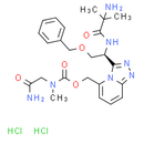BMS-604992 dihydrochloride