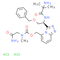 BMS-604992 dihydrochloride