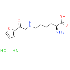 Furosine dihydrochloride