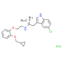 RS 17053 hydrochloride