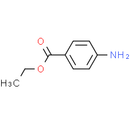 Benzocaine - CAS