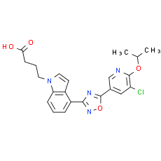 GSK2018682