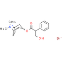 Atropine methyl bromide