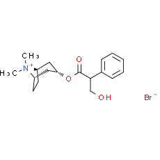 Atropine methyl bromide