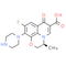 Desmethyl Levofloxacin