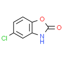 Chlorzoxazone