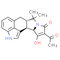 Cyclopiazonic acid