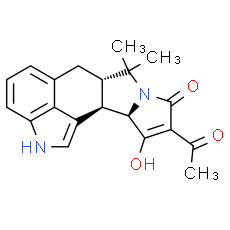 Cyclopiazonic acid