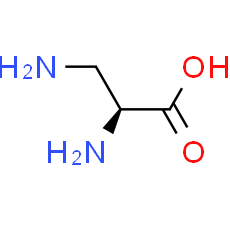 2, 3-Diaminopropionic acid