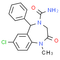 Carburazepam