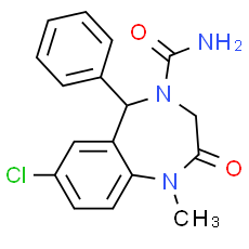 Carburazepam