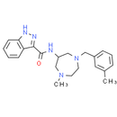 5-HT3 antagonist 1