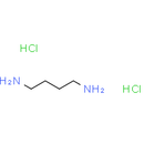 1, 4-Diaminobutane dihydrochloride