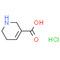 Guvacine hydrochloride