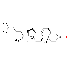 Lathosterol