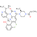 Sotorasib racemate
