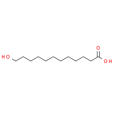 12-Hydroxydodecanoic acid