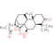 Glaucocalyxin B