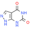 Oxypurinol