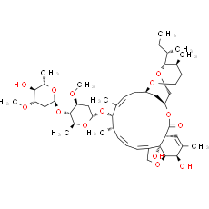 Ivermectin B1a