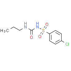 Chlorpropamide