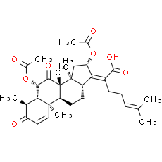Helvolic acid