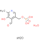 Pyridoxal 5'-phosphate hydrate