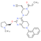 KRAS G12C inhibitor 5