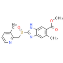 Picoprazole