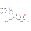 Quinagolide hydrochloride