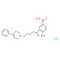 Carmoxirole hydrochloride