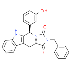 Eg5 Inhibitor V, trans-24