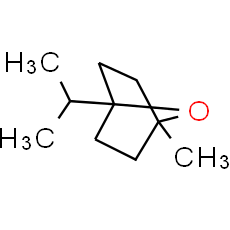 1, 4-Cineole