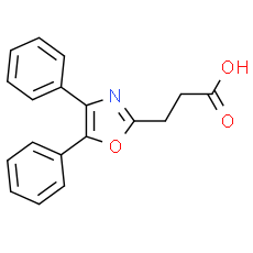 Oxaprozin